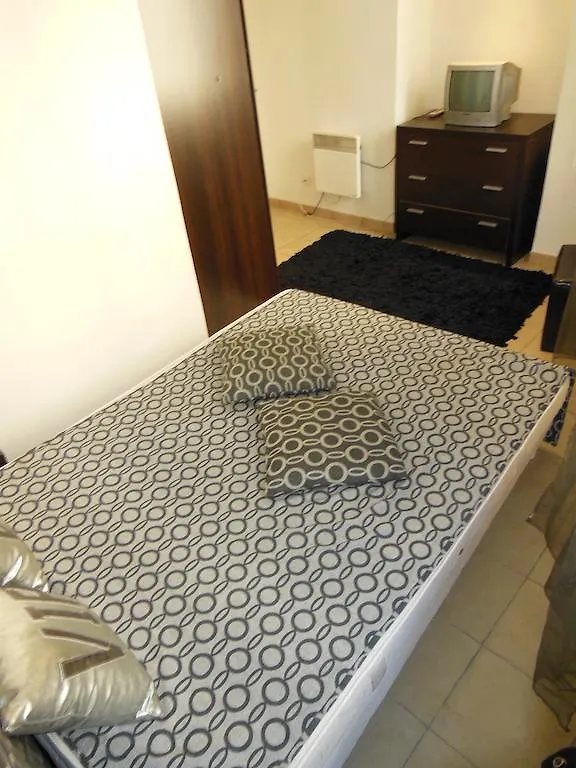 Apartment 1 Bedroom Joffre 2 Mins From Palais Des Festivals 263 Cannes