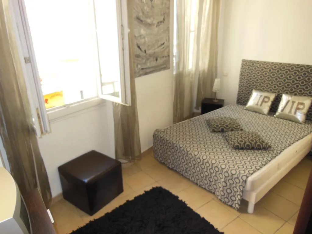 1 Bedroom Joffre 2 Mins From Palais Des Festivals 263 Cannes 0*,  France