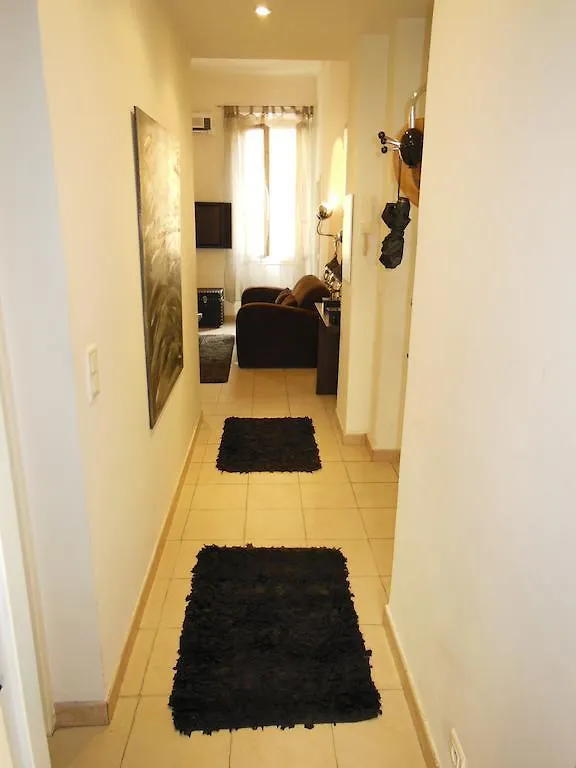1 Bedroom Joffre 2 Mins From Palais Des Festivals 263 Cannes