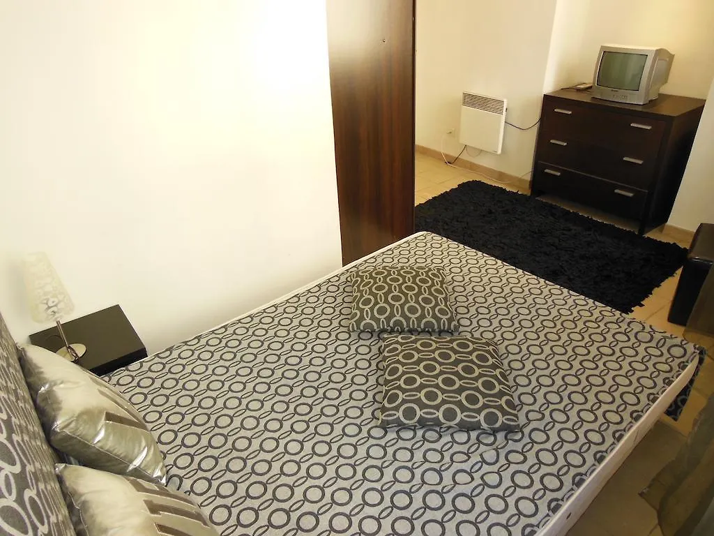 Apartment 1 Bedroom Joffre 2 Mins From Palais Des Festivals 263 Cannes