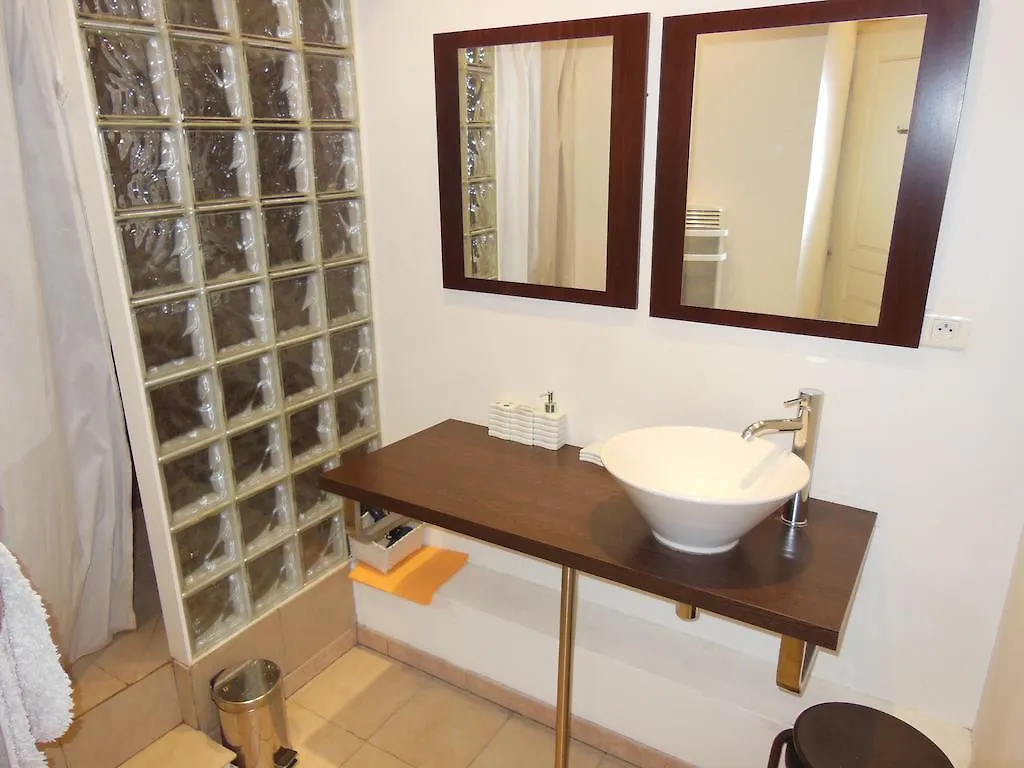 1 Bedroom Joffre 2 Mins From Palais Des Festivals 263 Cannes France