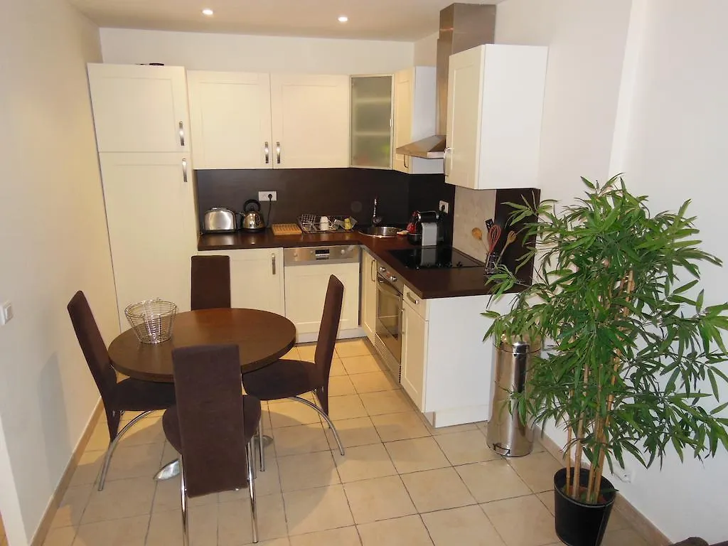 1 Bedroom Joffre 2 Mins From Palais Des Festivals 263 Cannes