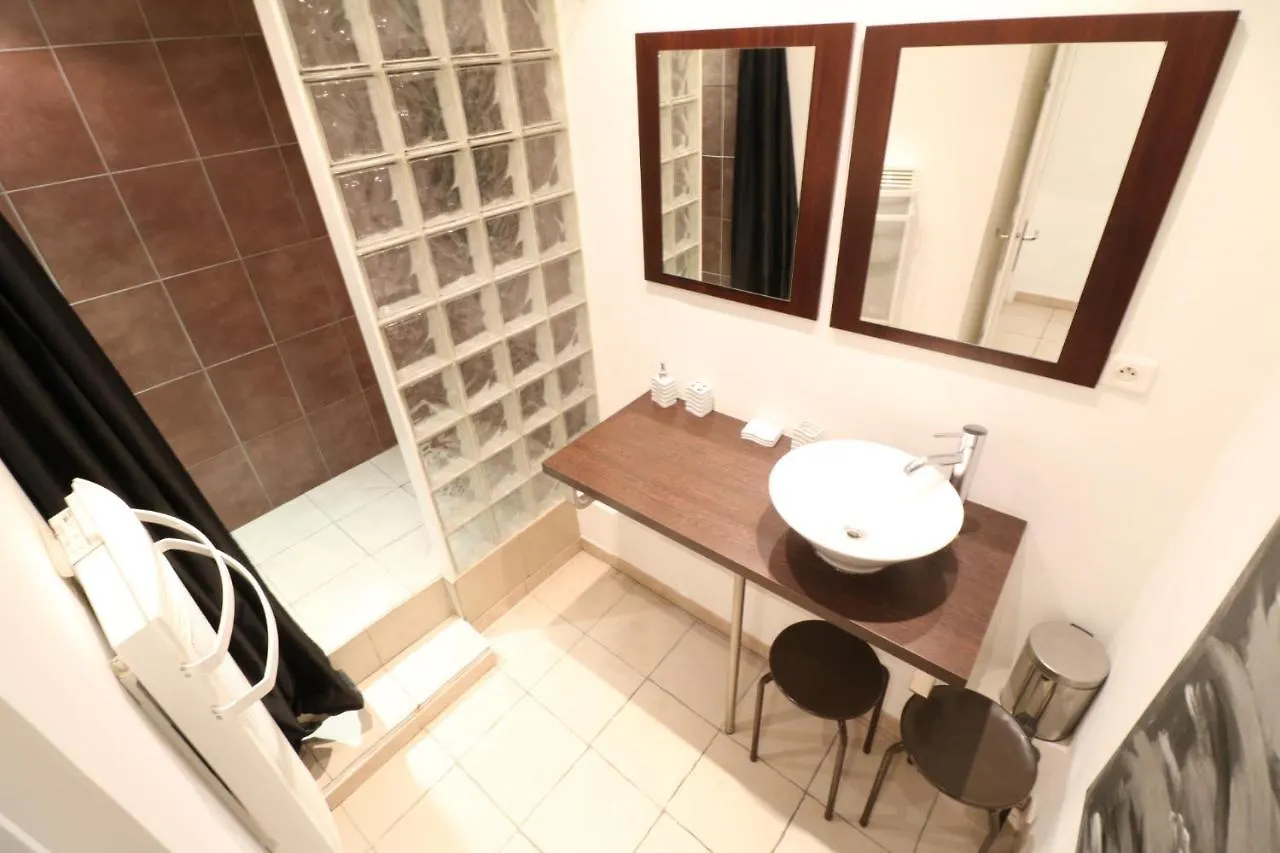 1 Bedroom Joffre 2 Mins From Palais Des Festivals 263 Cannes 0*,  France